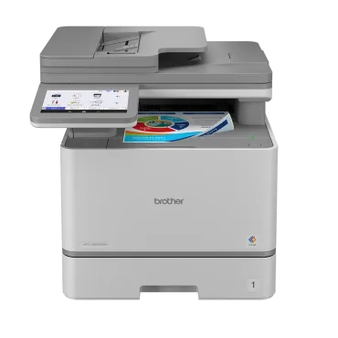 Brother MFC-L8970CDW stampante multifunzione Laser A4 2400 x 600 DPI