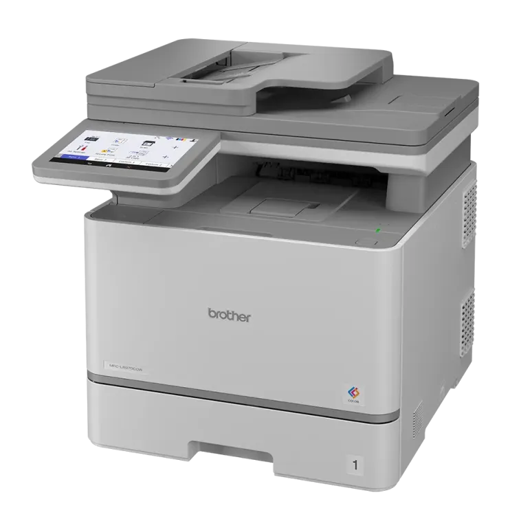 Brother MFC-L8970CDW stampante multifunzione Laser A4 2400 x 600 DPI