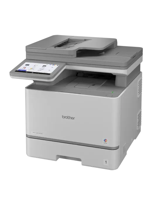 Brother MFC-L8970CDW stampante multifunzione Laser A4 2400 x 600 DPI