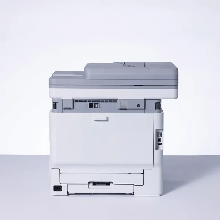 Brother MFC-L8970CDW stampante multifunzione Laser A4 2400 x 600 DPI