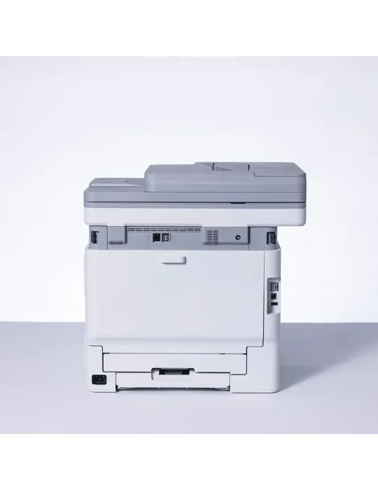 Brother MFC-L8970CDW stampante multifunzione Laser A4 2400 x 600 DPI
