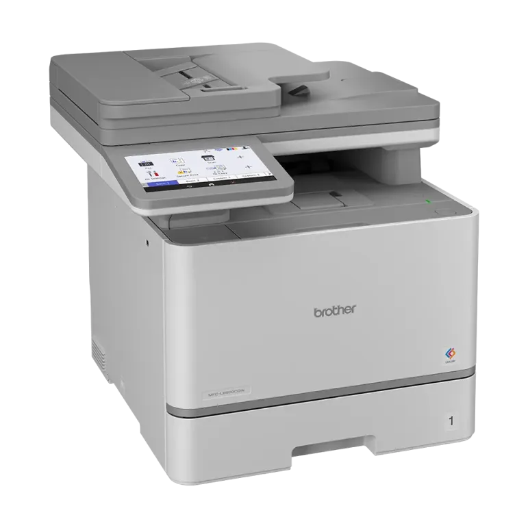 Brother MFC-L8970CDW stampante multifunzione Laser A4 2400 x 600 DPI