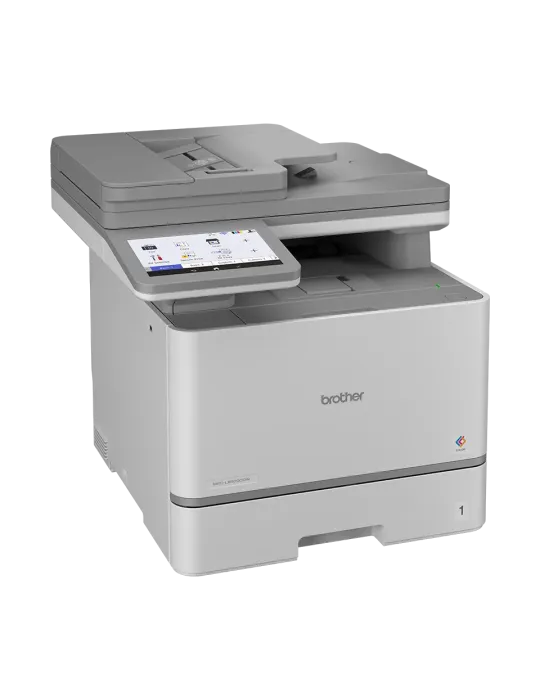 Brother MFC-L8970CDW stampante multifunzione Laser A4 2400 x 600 DPI