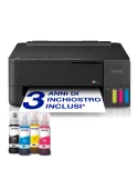 Epson EcoTank ET-1910 stampante A4 Wi-Fi e AirPrint con serbatoi di inchiostro