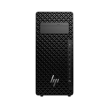 HP Z2 Tower G1i Wolf Pro Security Edition Intel Core Ultra 9 285K 32 GB DDR5-SDRAM 1 TB SSD NVIDIA RTX PRO 4000 Blackwe