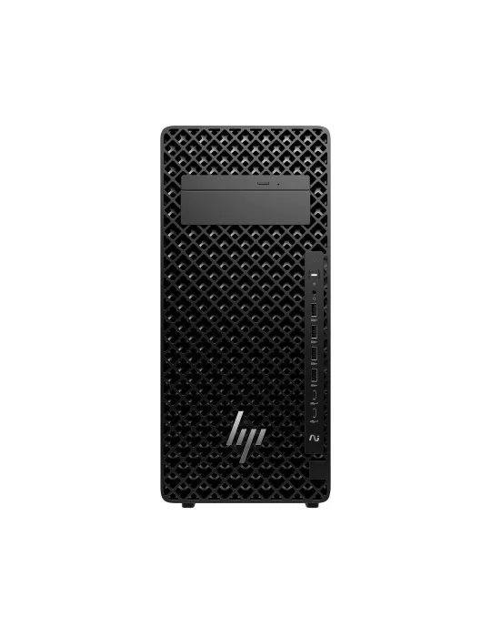 HP Z2 Tower G1i Wolf Pro Security Edition Intel Core Ultra 9 285K 32 GB DDR5-SDRAM 1 TB SSD NVIDIA RTX PRO 4000 Blackwe