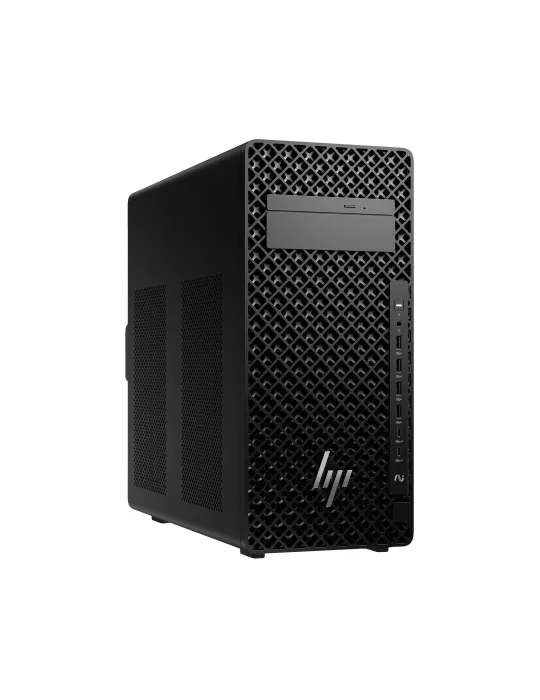 HP Z2 Tower G1i Wolf Pro Security Edition Intel Core Ultra 9 285K 32 GB DDR5-SDRAM 1 TB SSD NVIDIA RTX PRO 4000 Blackwe