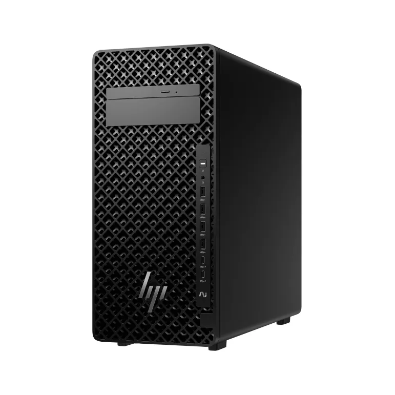 HP Z2 Tower G1i Wolf Pro Security Edition Intel Core Ultra 9 285K 32 GB DDR5-SDRAM 1 TB SSD NVIDIA RTX PRO 4000 Blackwe