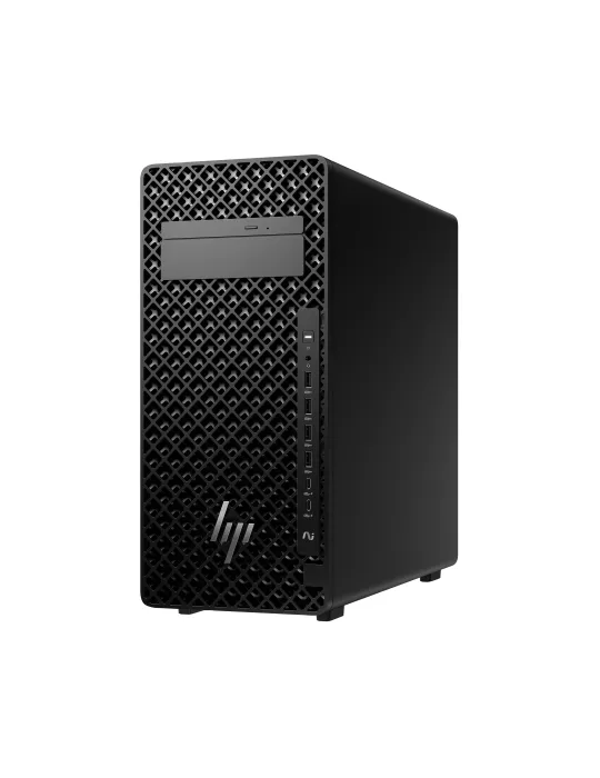 HP Z2 Tower G1i Wolf Pro Security Edition Intel Core Ultra 9 285K 32 GB DDR5-SDRAM 1 TB SSD NVIDIA RTX PRO 4000 Blackwe