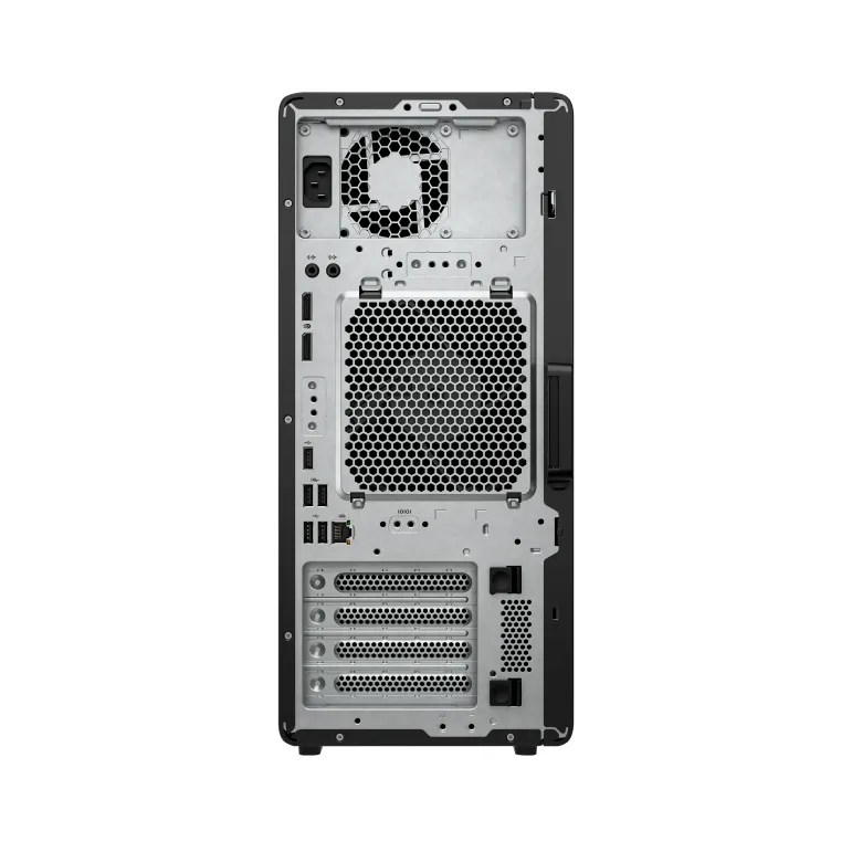 HP Z2 Tower G1i Wolf Pro Security Edition Intel Core Ultra 9 285K 32 GB DDR5-SDRAM 1 TB SSD NVIDIA RTX PRO 4000 Blackwe