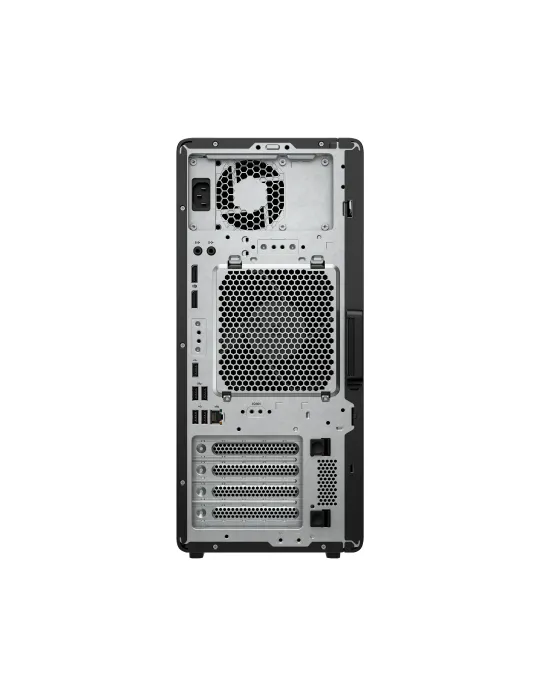 HP Z2 Tower G1i Wolf Pro Security Edition Intel Core Ultra 9 285K 32 GB DDR5-SDRAM 1 TB SSD NVIDIA RTX PRO 4000 Blackwe