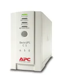 APC BACK-UPS CS 650VA