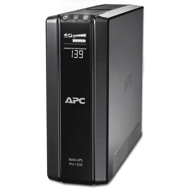 APC POWER SAVING BACK-UPS PRO 1500VA