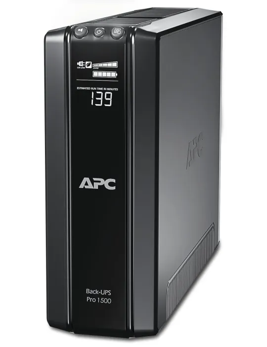 APC POWER SAVING BACK-UPS PRO 1500VA