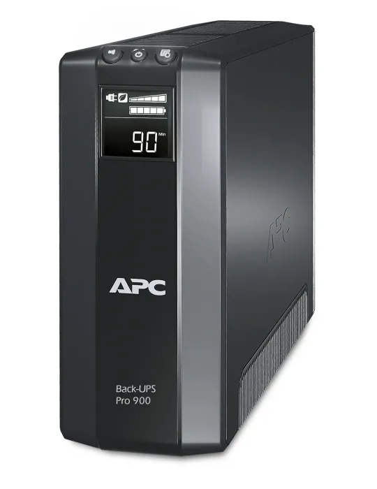 APC POWER SAVING BACK-UPS PRO 900VA