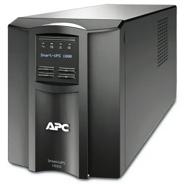 APC SMART-UPS 1000VA LCD 230V Smart Connect
