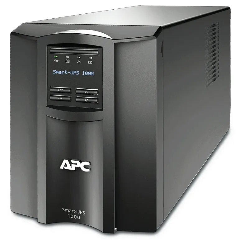APC SMART-UPS 1000VA LCD 230V Smart Connect