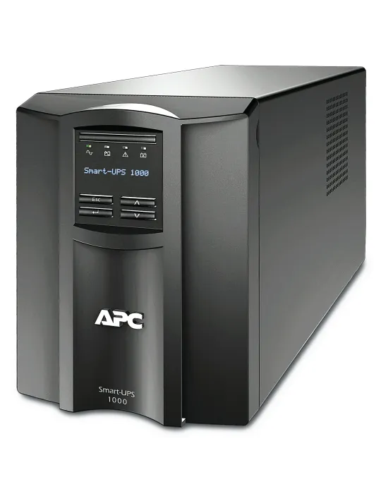 APC SMART-UPS 1000VA LCD 230V Smart Connect