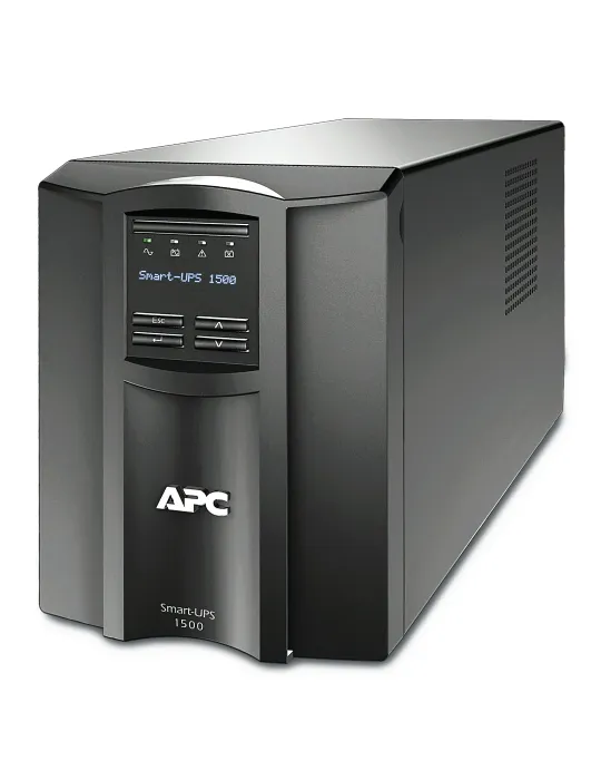 APC SMART-UPS 1500VA LCD 230V Smart Connect