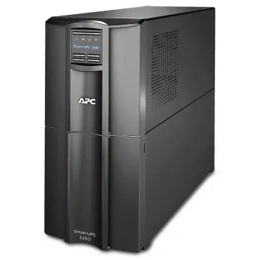 APC SMART-UPS 2200VA LCD 230V Smart Connect