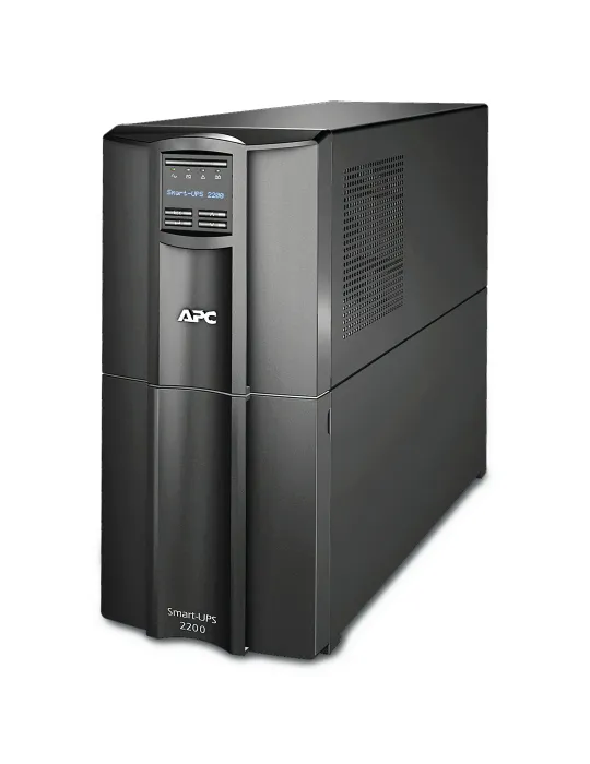 APC SMART-UPS 2200VA LCD 230V Smart Connect