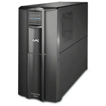 APC SMART-UPS 3000VA LCD 230V Smart Connect