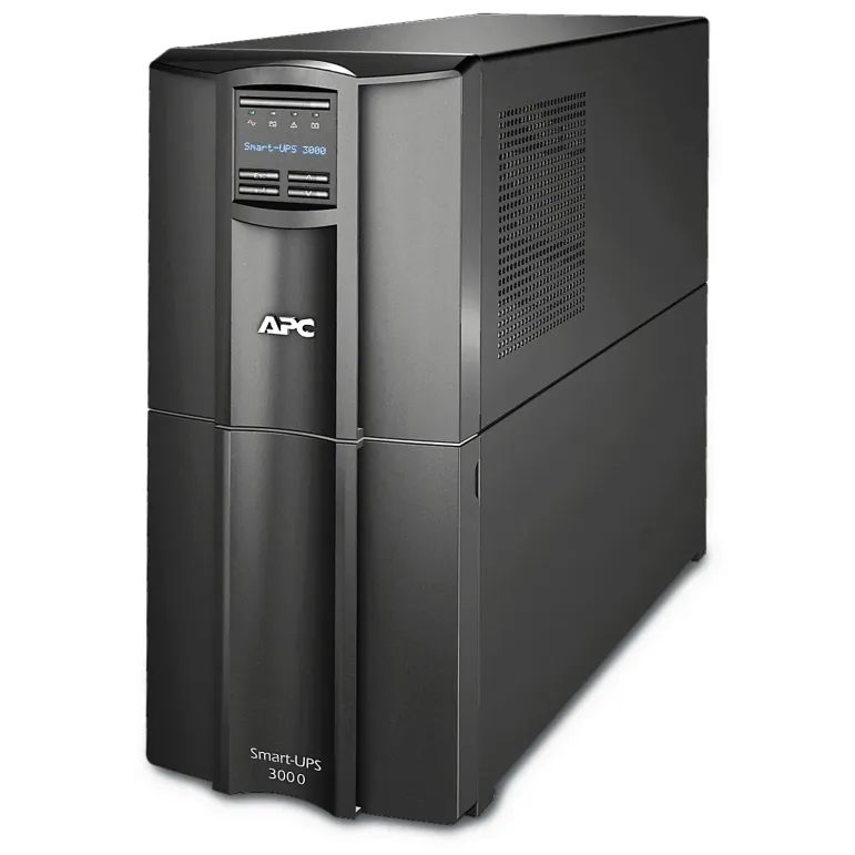APC SMART-UPS 3000VA LCD 230V Smart Connect