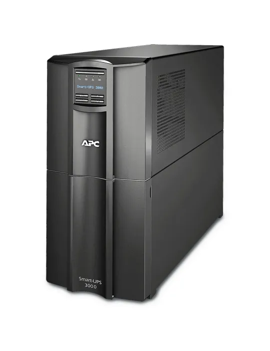 APC SMART-UPS 3000VA LCD 230V Smart Connect