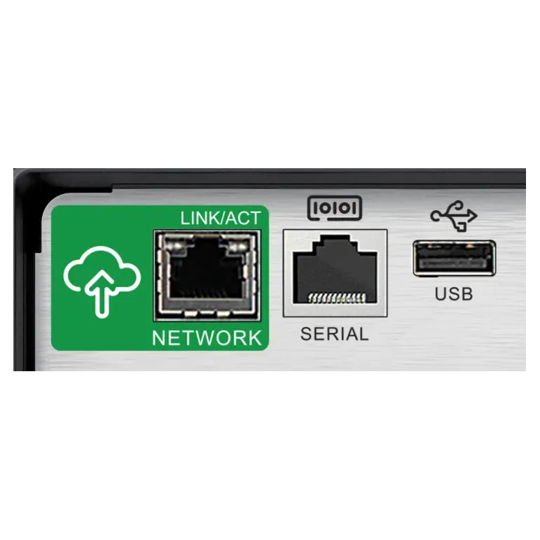 APC SMART-UPS 3000VA LCD 230V Smart Connect