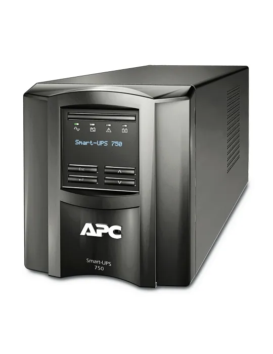 APC SMART-UPS 750VA LCD 230V Smart Connect