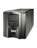 APC SMART-UPS 750VA LCD 230V Smart Connect