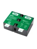 APC REPLACEMENT BATTERY CARTRIDGE RBC124