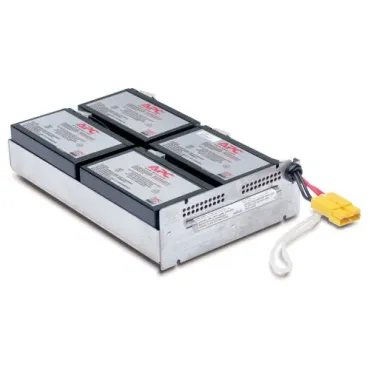 APC batteria di ricambio n.24