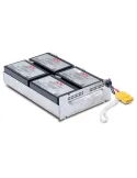 APC batteria di ricambio n.24