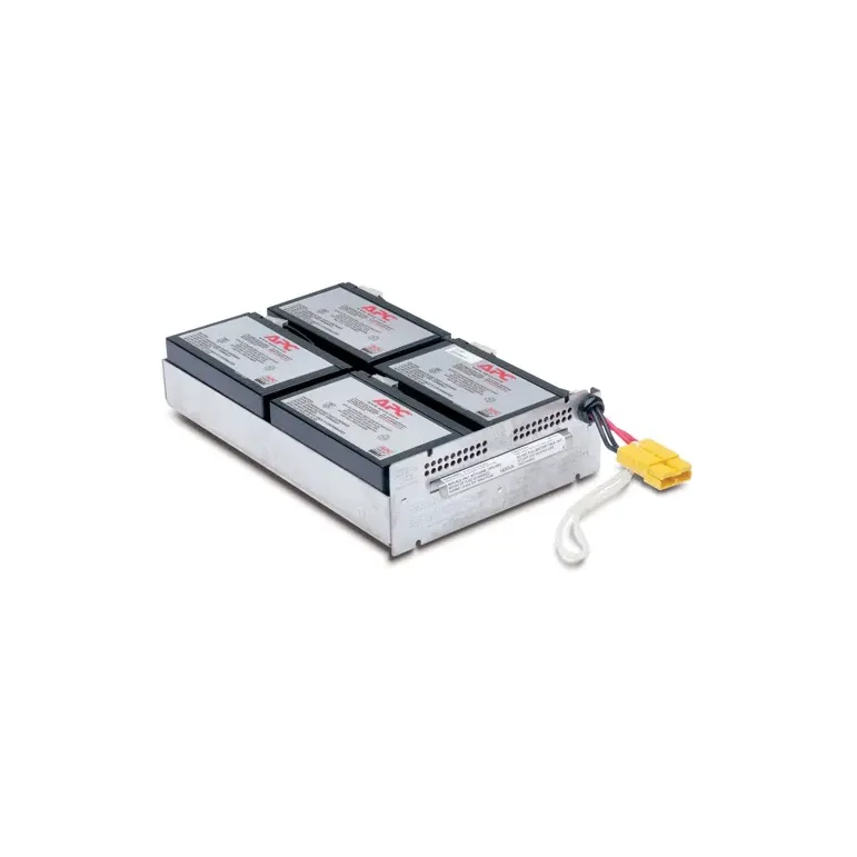 APC batteria di ricambio n.24