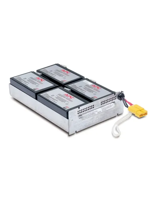 APC batteria di ricambio n.24