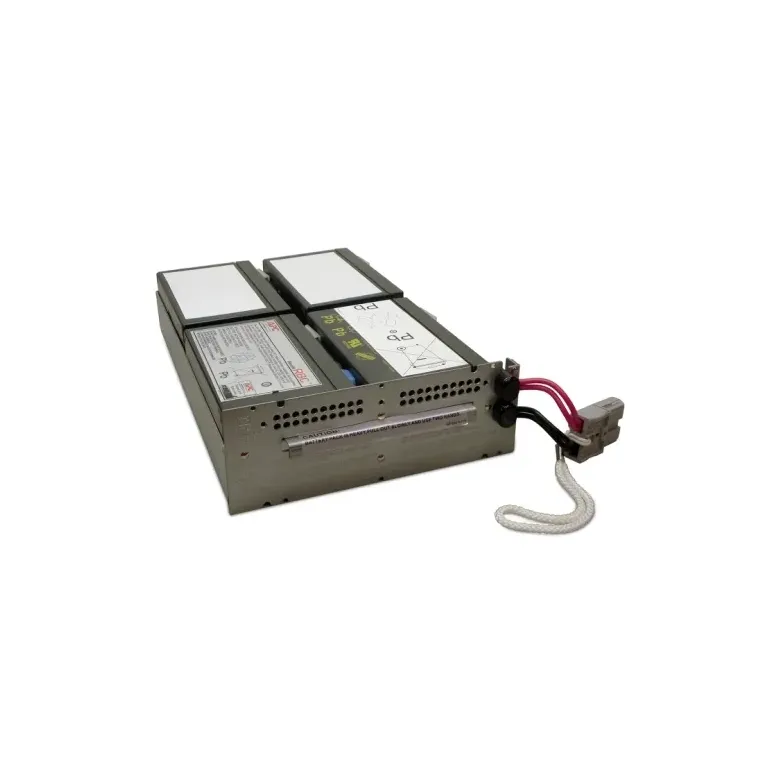 APC REPLACEMENT BATTERY CARTRIDGE N. 132