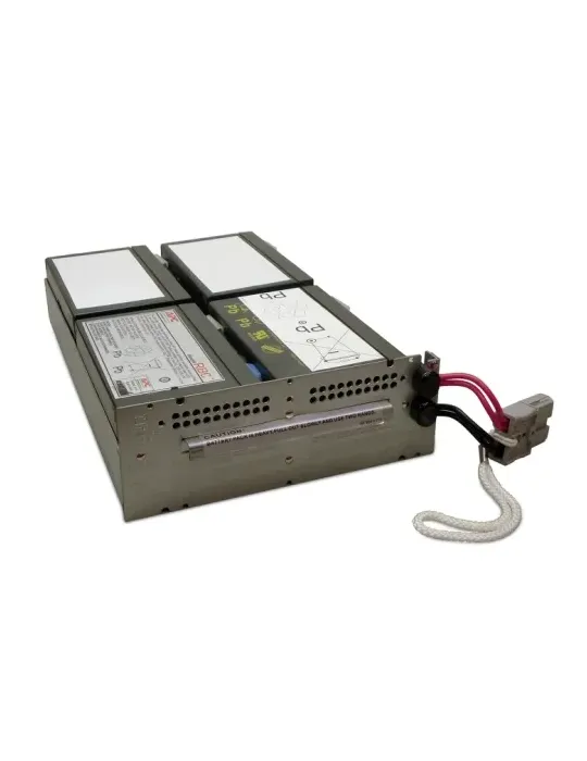 APC REPLACEMENT BATTERY CARTRIDGE N. 132
