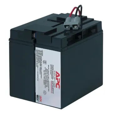 BATTERIE PER SMART UPS SMART UPS XL