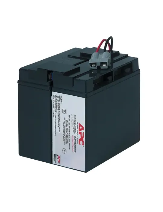 BATTERIE PER SMART UPS SMART UPS XL