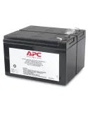 Confezione batterie di sostituzione APC N. 113