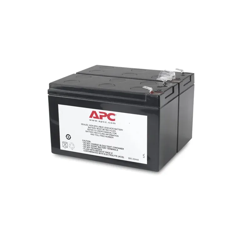 Confezione batterie di sostituzione APC N. 113