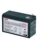 APC batteria di ricambio APC n. 2