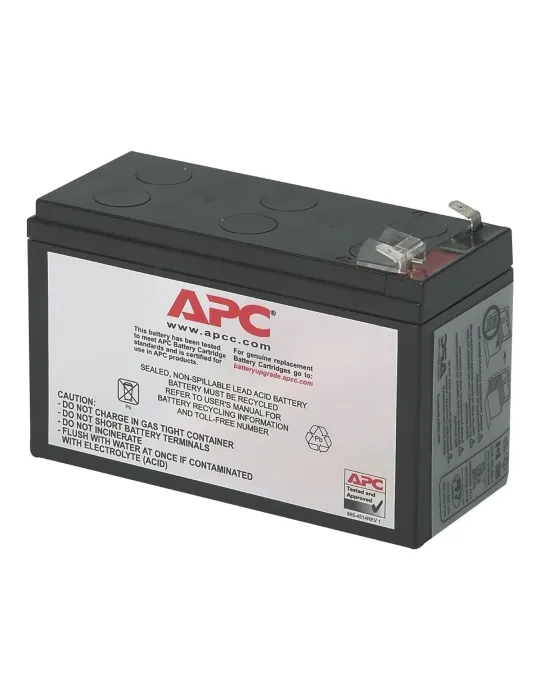 APC batteria di ricambio APC n. 2