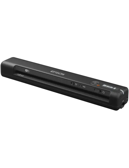 Epson WORKFORCE ES-60W - Scanner portatile A4 con Wi-Fi