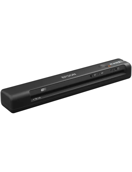 Epson WORKFORCE ES-60W - Scanner portatile A4 con Wi-Fi