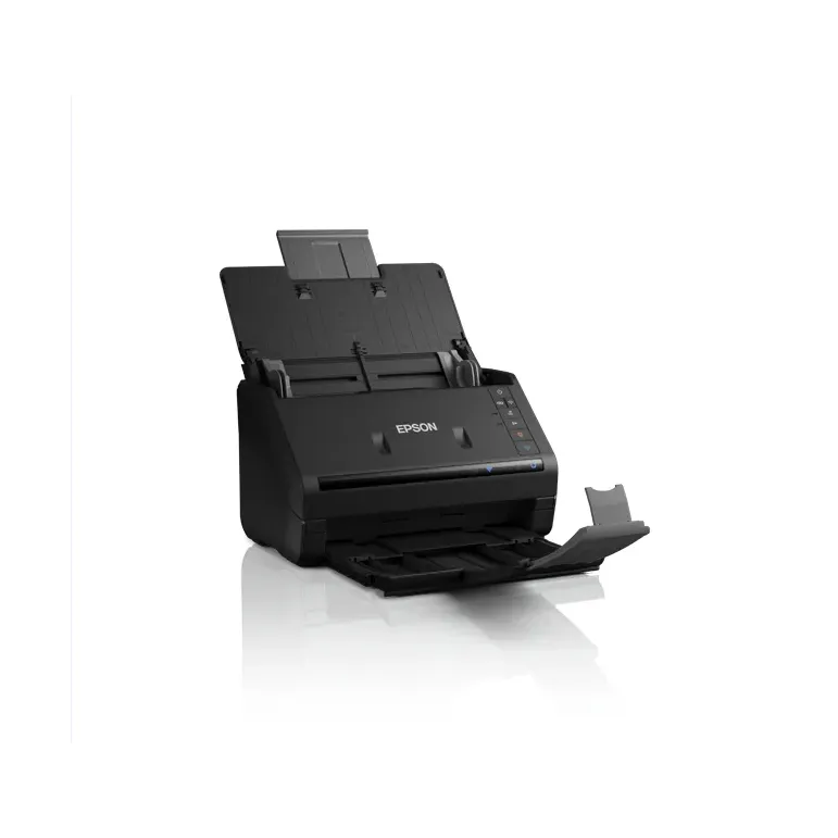 Epson WORKFORCE ES-500WII - Scanner per ufficio A4 con Wi-Fi