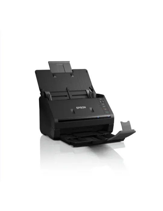 Epson WORKFORCE ES-500WII - Scanner per ufficio A4 con Wi-Fi