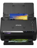 Epson FASTFOTO FF-680W - Scanner fotografico rapido con alimentatore automatico