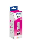 Epson 106 EcoTank Magenta ink bottle